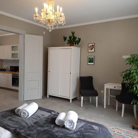 Dragos Voda Apartment Cluj Екстер'єр фото