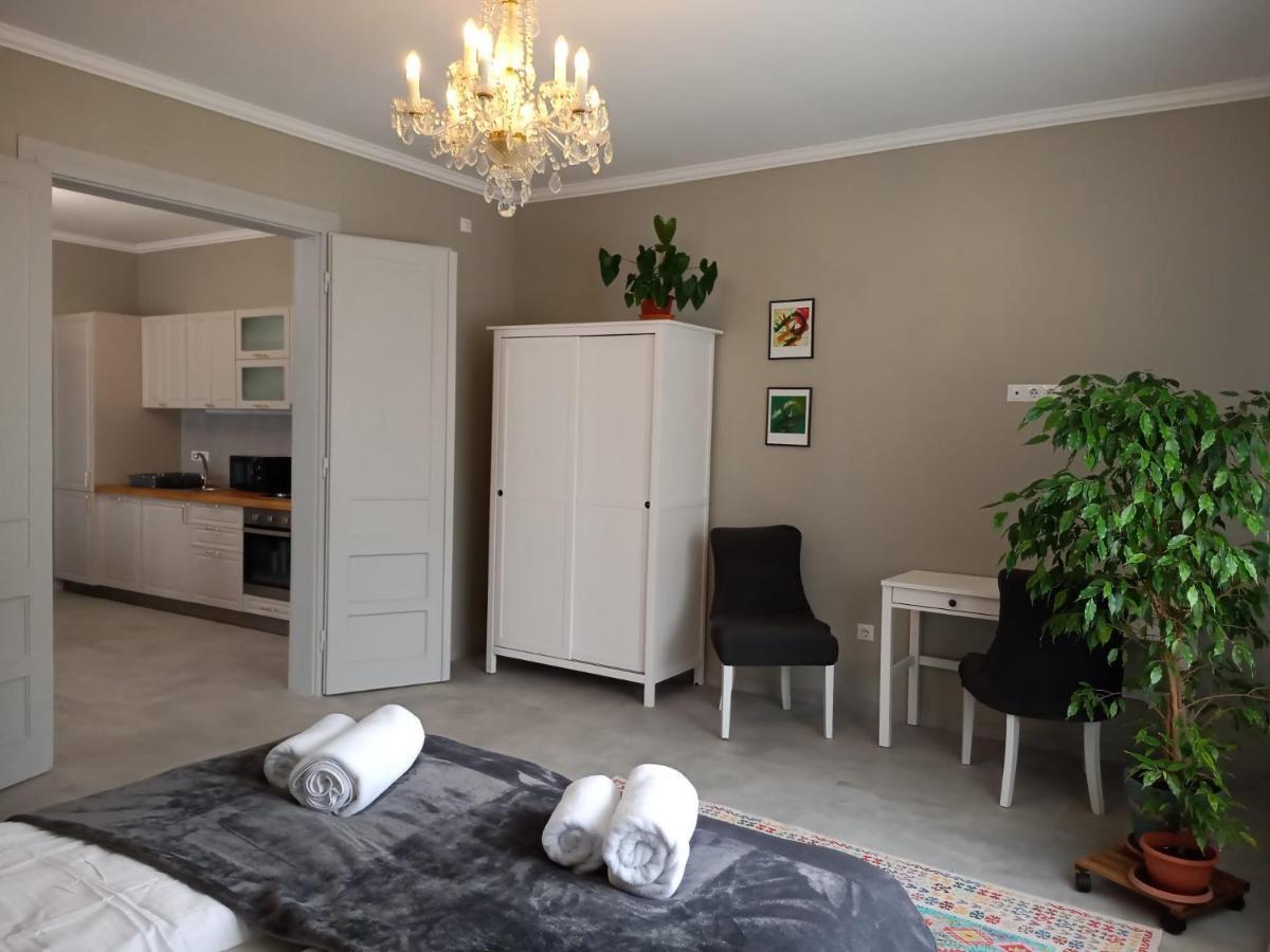 Dragos Voda Apartment Cluj Екстер'єр фото