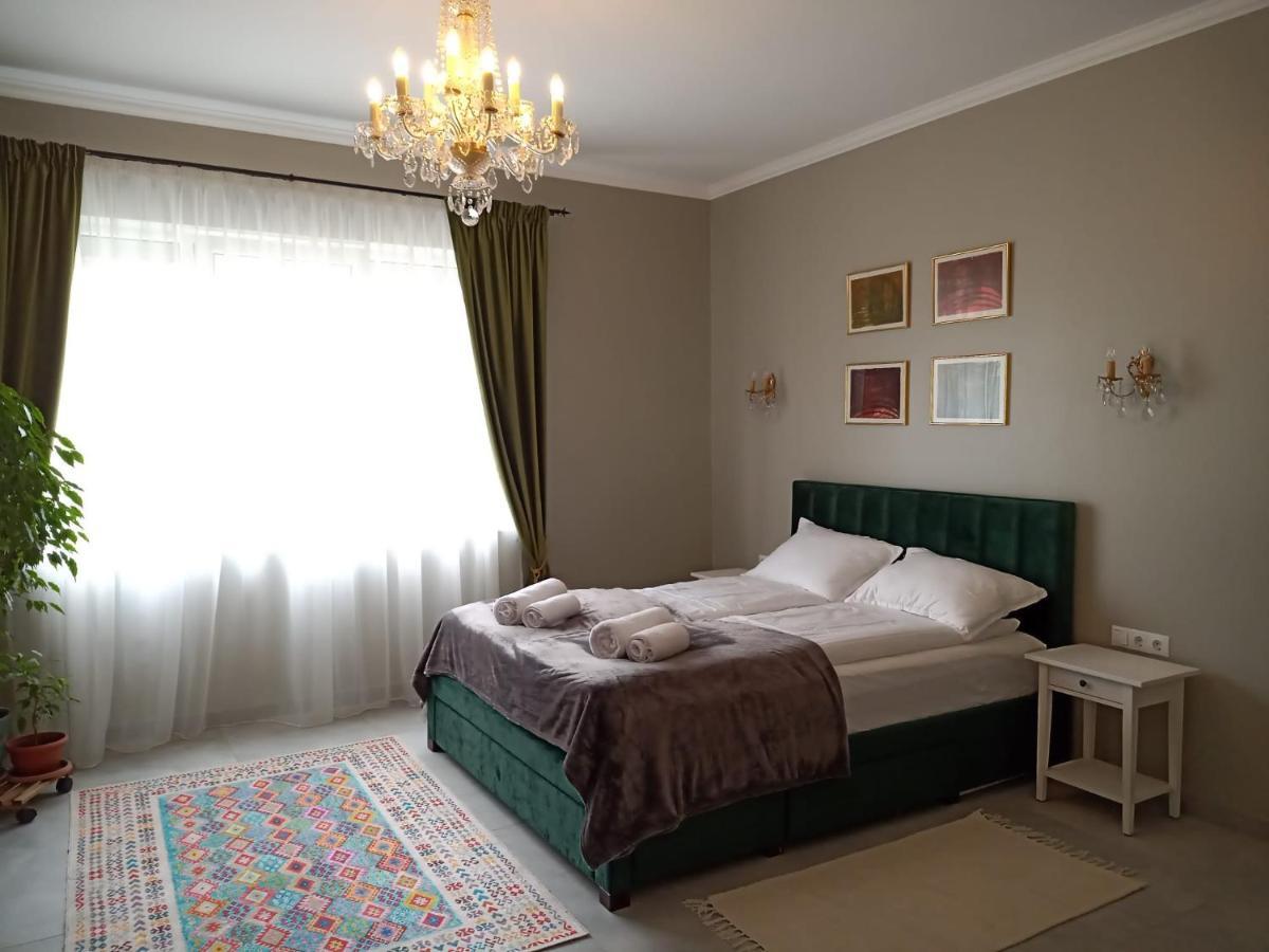 Dragos Voda Apartment Cluj Екстер'єр фото