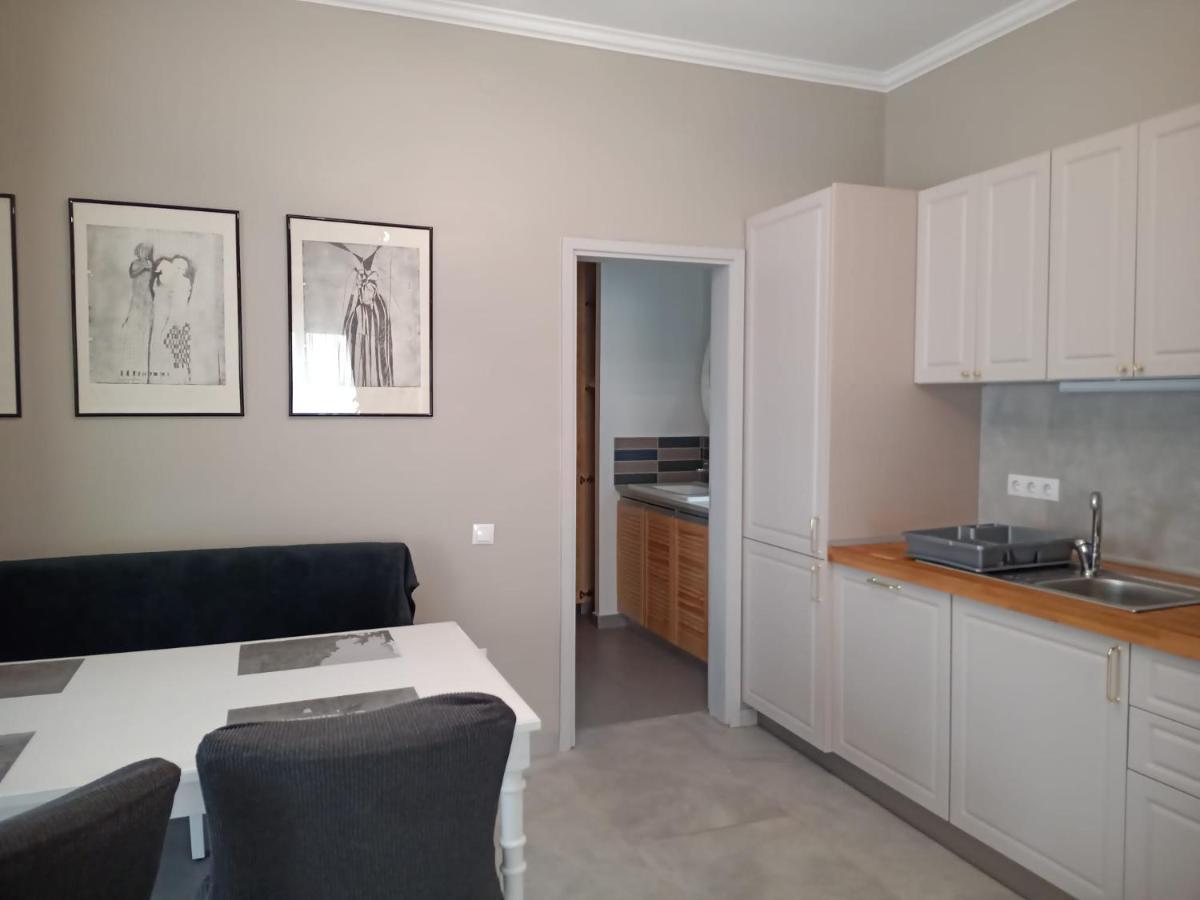 Dragos Voda Apartment Cluj Екстер'єр фото