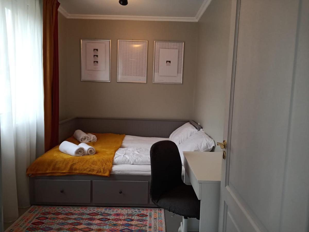 Dragos Voda Apartment Cluj Екстер'єр фото