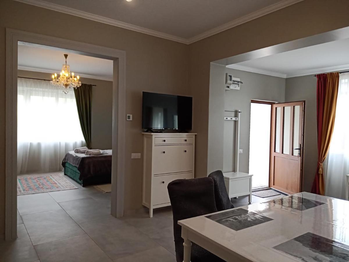 Dragos Voda Apartment Cluj Екстер'єр фото