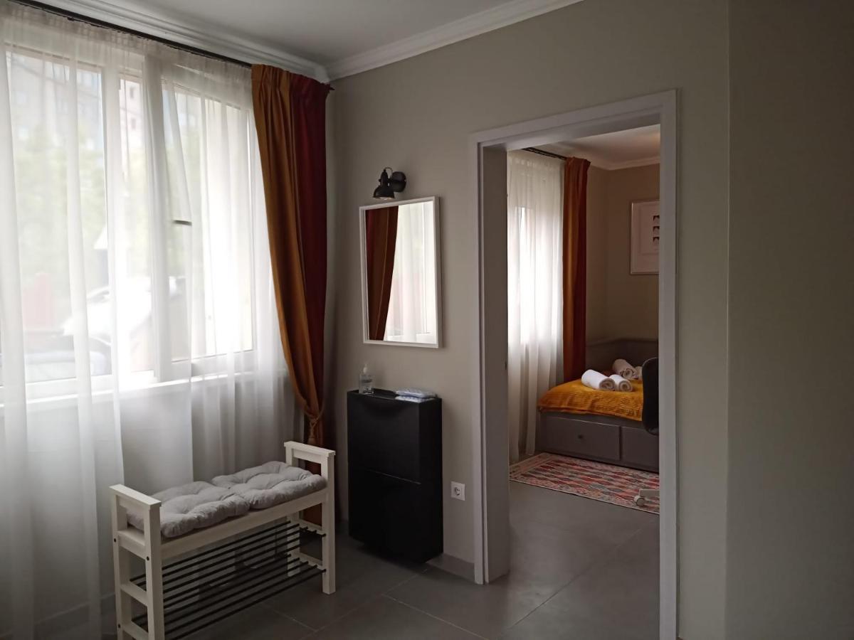 Dragos Voda Apartment Cluj Екстер'єр фото