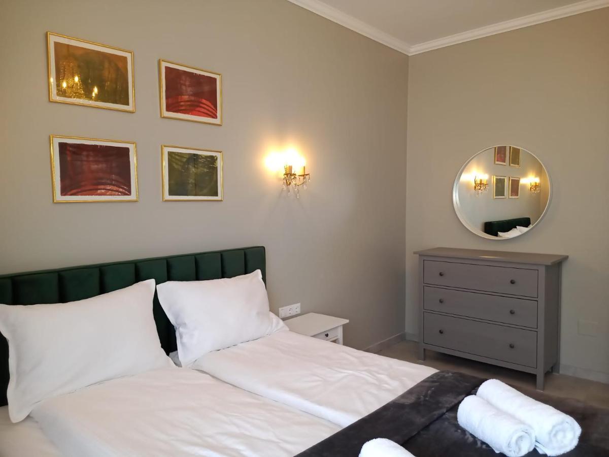 Dragos Voda Apartment Cluj Екстер'єр фото