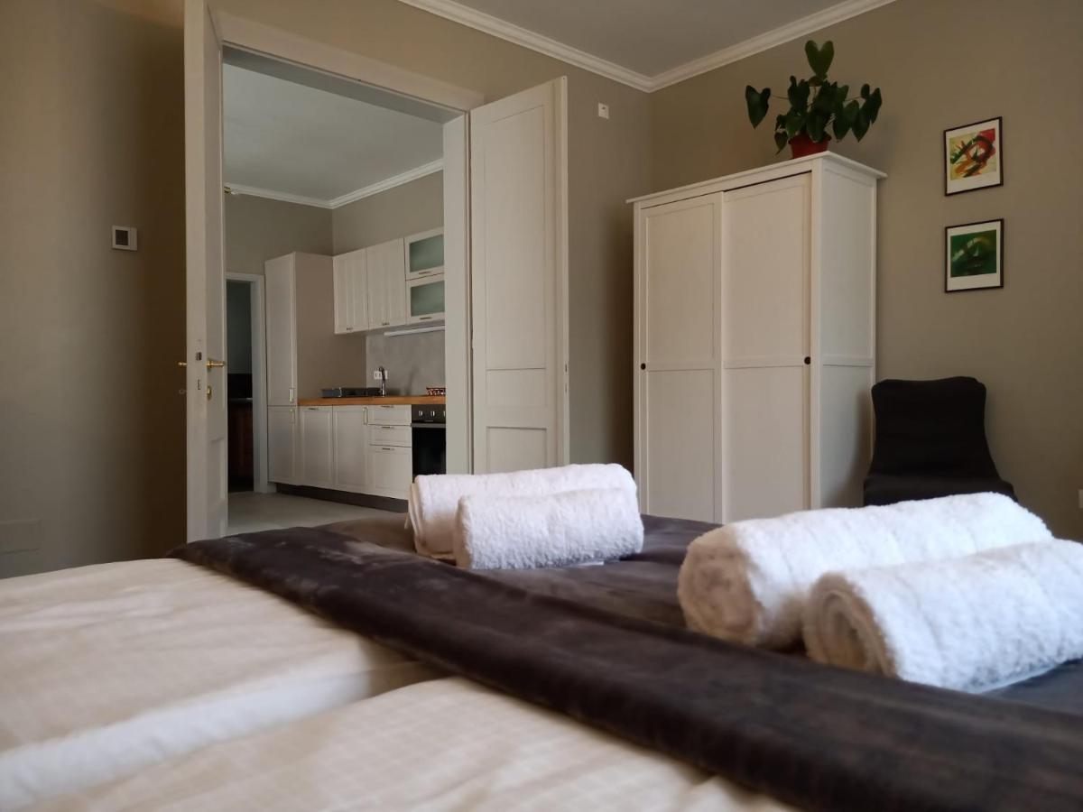 Dragos Voda Apartment Cluj Екстер'єр фото