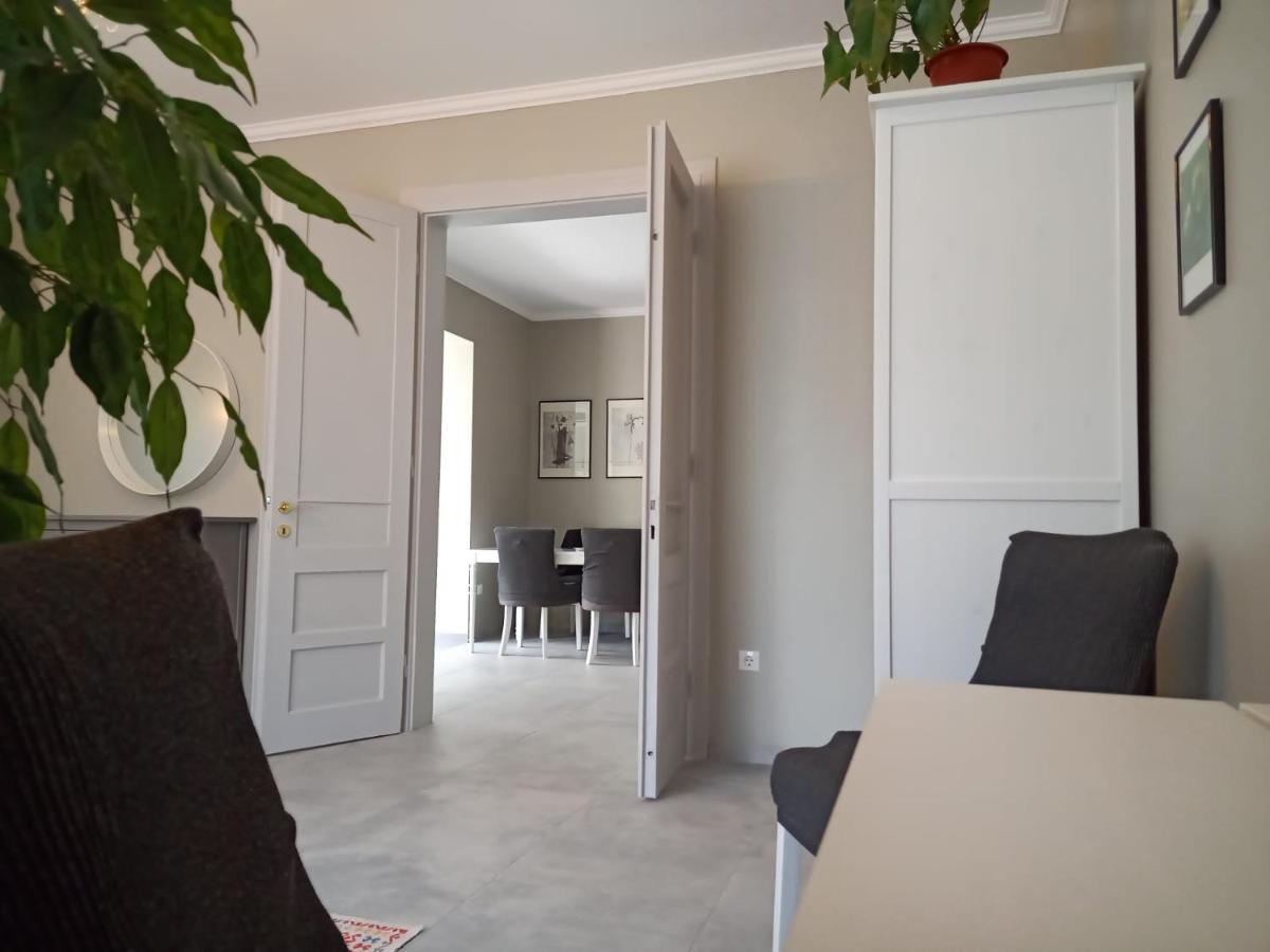 Dragos Voda Apartment Cluj Екстер'єр фото