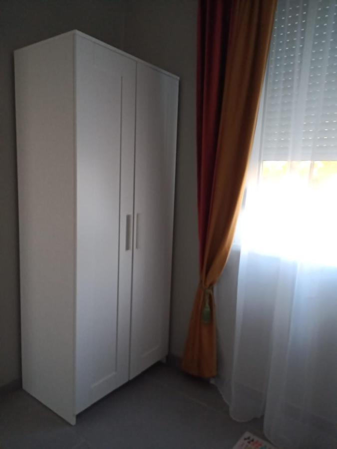 Dragos Voda Apartment Cluj Екстер'єр фото