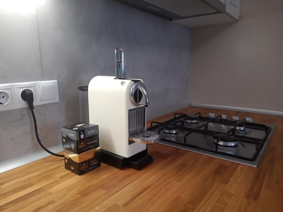 Dragos Voda Apartment Cluj Екстер'єр фото