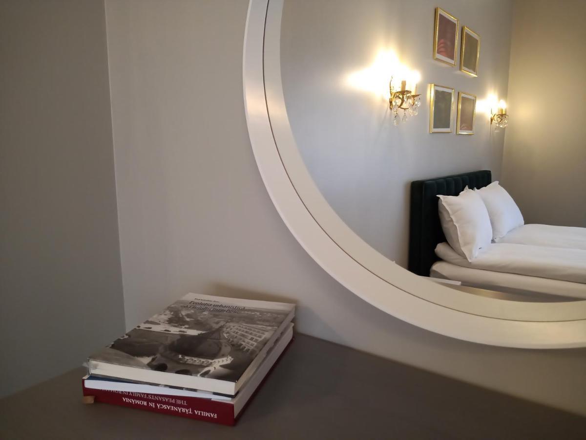 Dragos Voda Apartment Cluj Екстер'єр фото