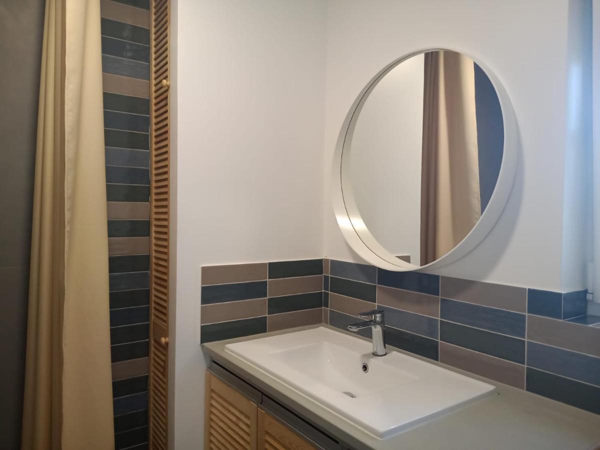 Dragos Voda Apartment Cluj Екстер'єр фото