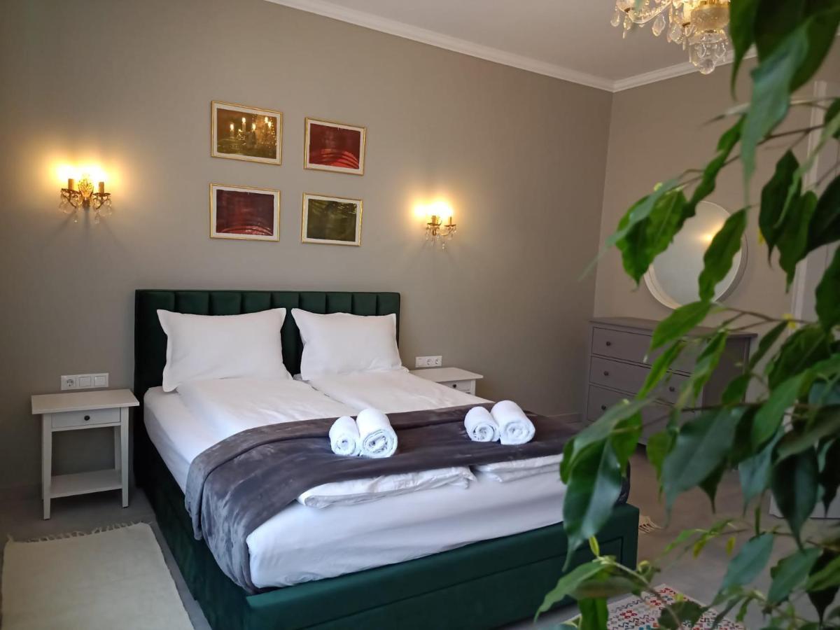 Dragos Voda Apartment Cluj Екстер'єр фото